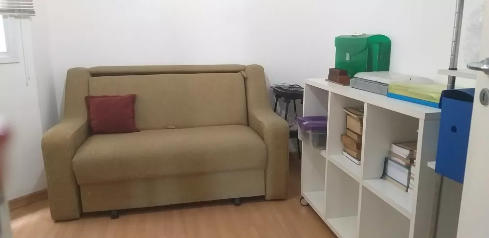 Apartamento, 4 quartos, 151 m² - Foto 12