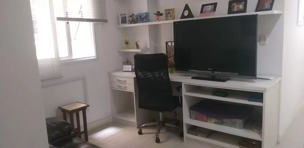 Apartamento, 4 quartos, 151 m² - Foto 40