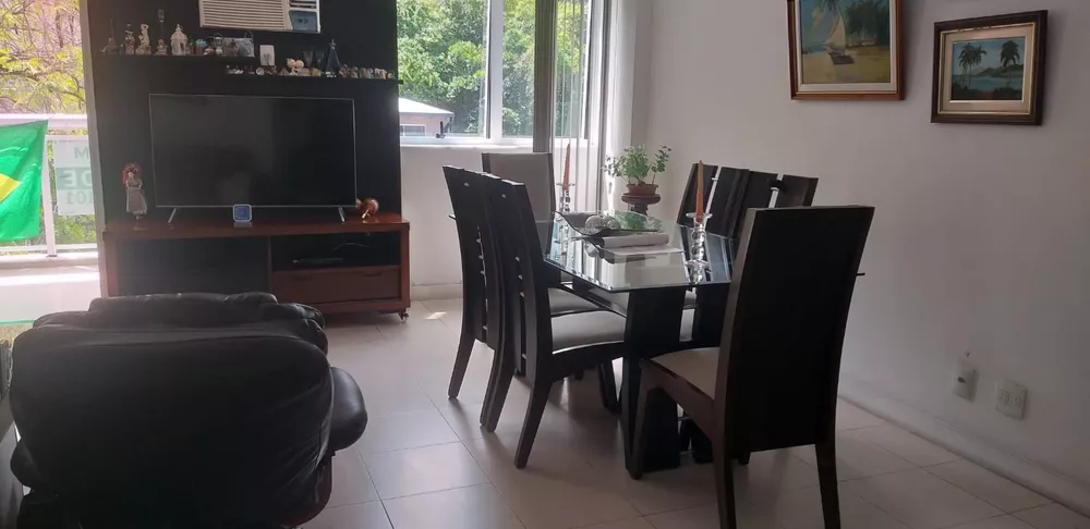 Apartamento, 4 quartos, 151 m² - Foto 19