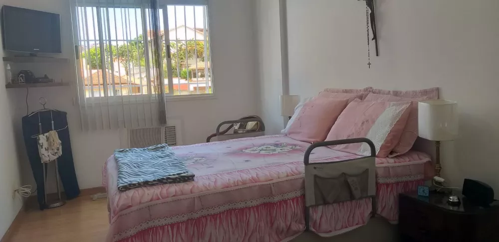 Apartamento, 4 quartos, 151 m² - Foto 35