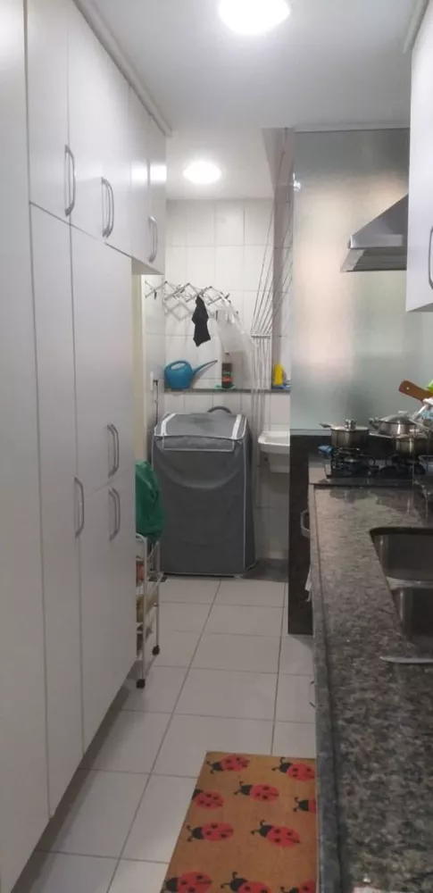 Apartamento, 4 quartos, 151 m² - Foto 34