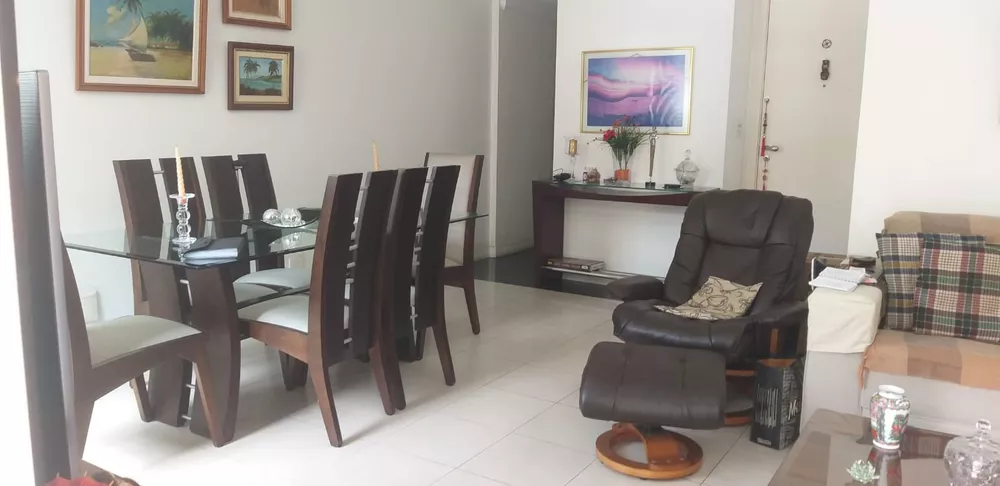 Apartamento, 4 quartos, 151 m² - Foto 5