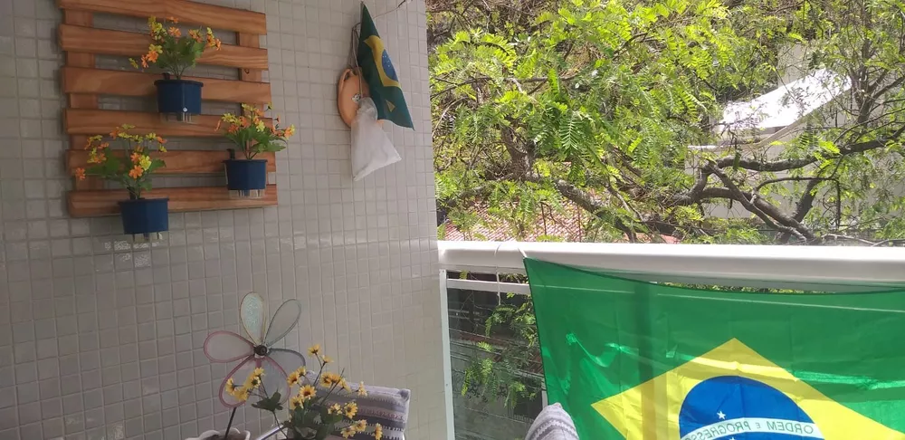 Apartamento, 4 quartos, 151 m² - Foto 25
