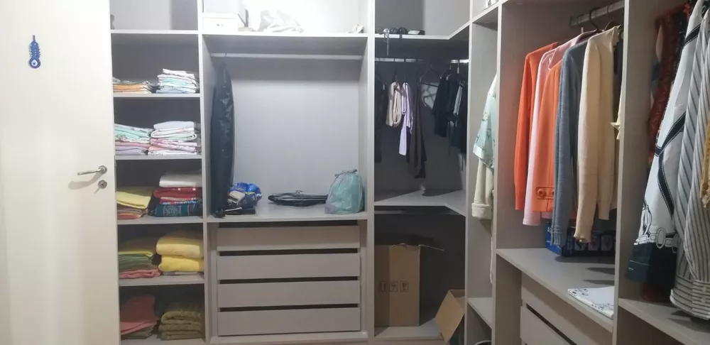 Apartamento, 4 quartos, 151 m² - Foto 39