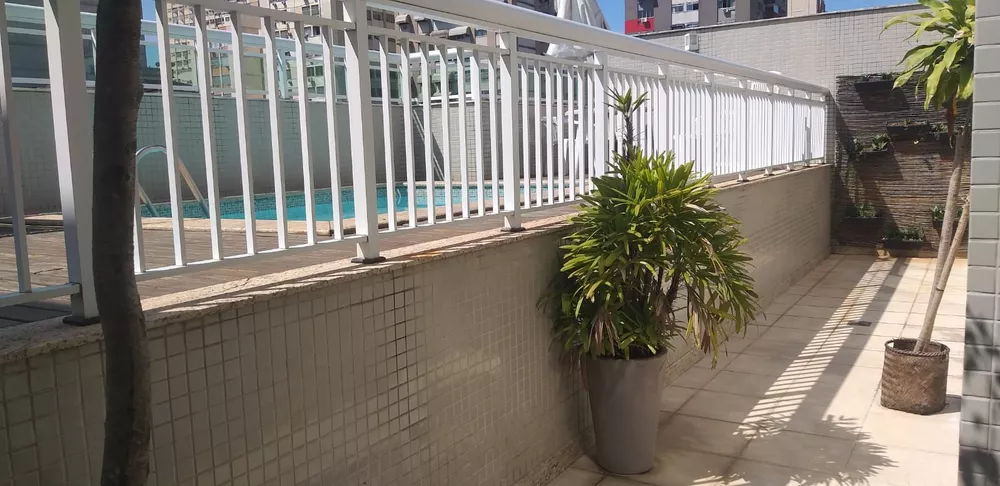 Apartamento, 4 quartos, 151 m² - Foto 16