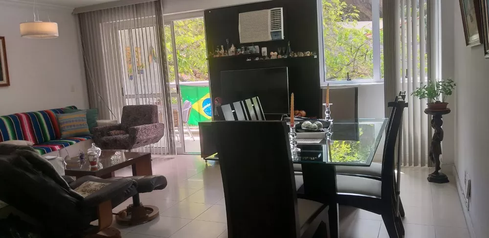 Apartamento, 4 quartos, 151 m² - Foto 10