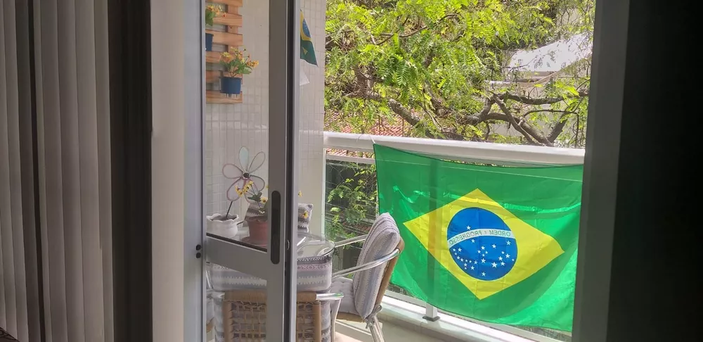 Apartamento, 4 quartos, 151 m² - Foto 33