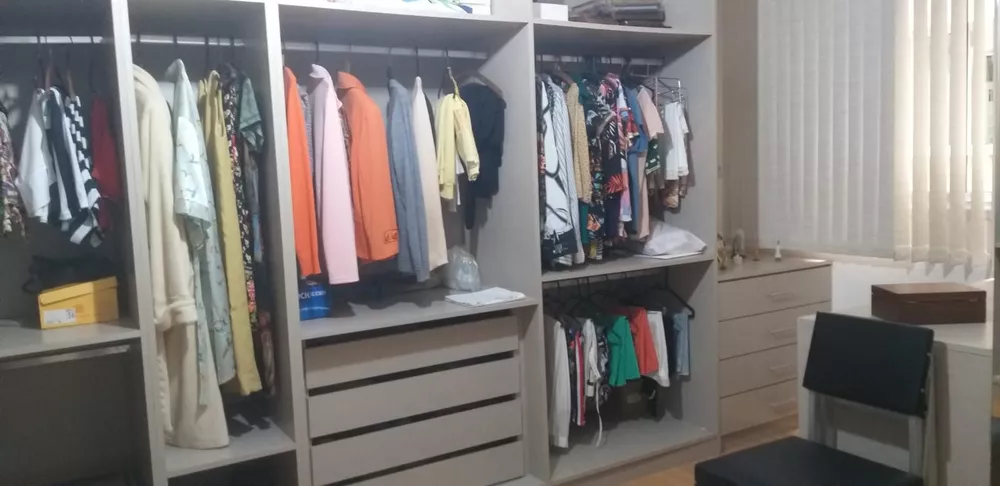 Apartamento, 4 quartos, 151 m² - Foto 32