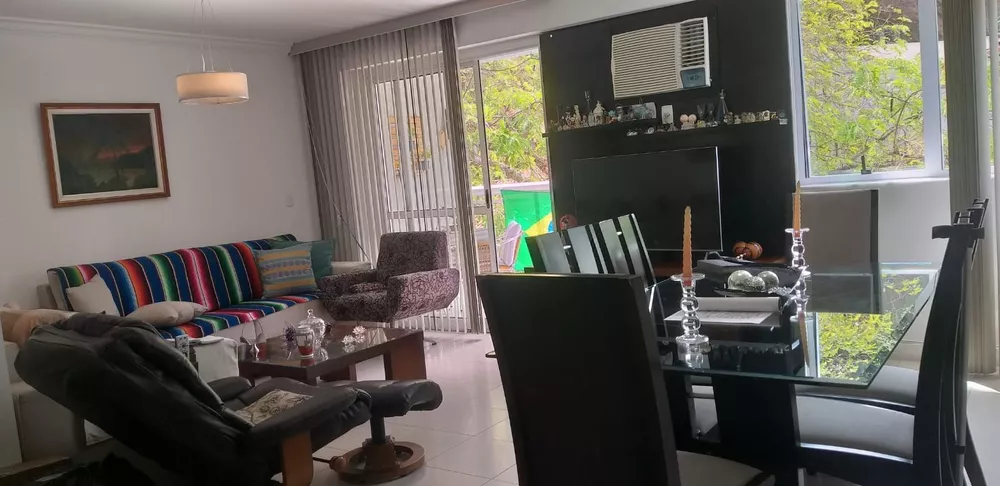 Apartamento, 4 quartos, 151 m² - Foto 17