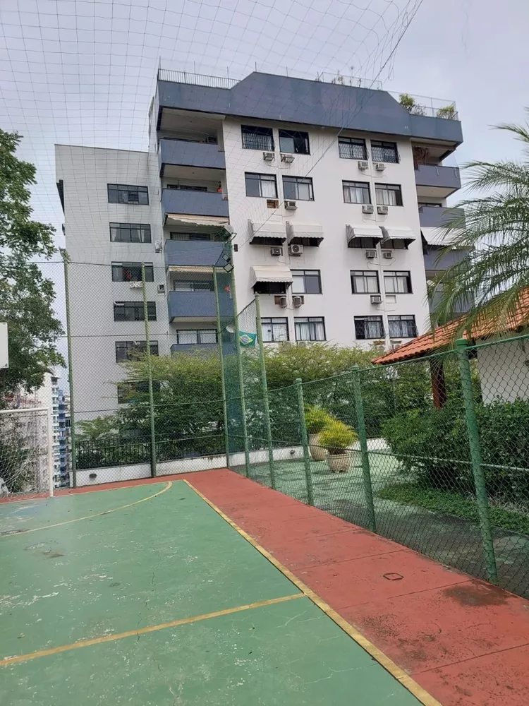 Apartamento, 3 quartos - Foto 35