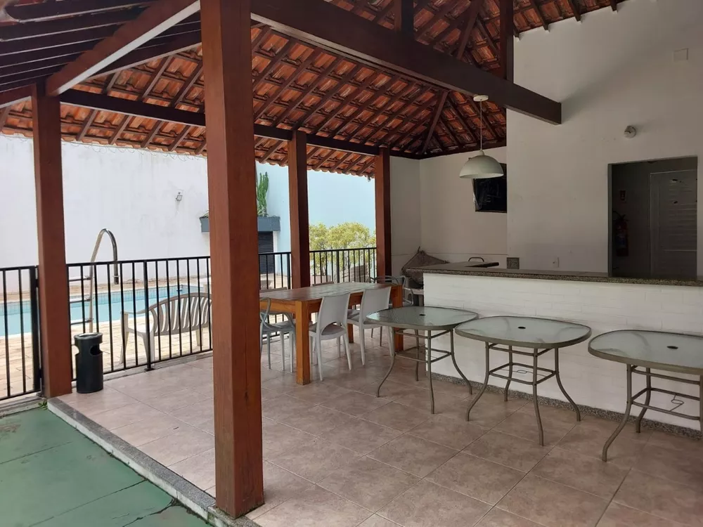 Apartamento, 3 quartos - Foto 38