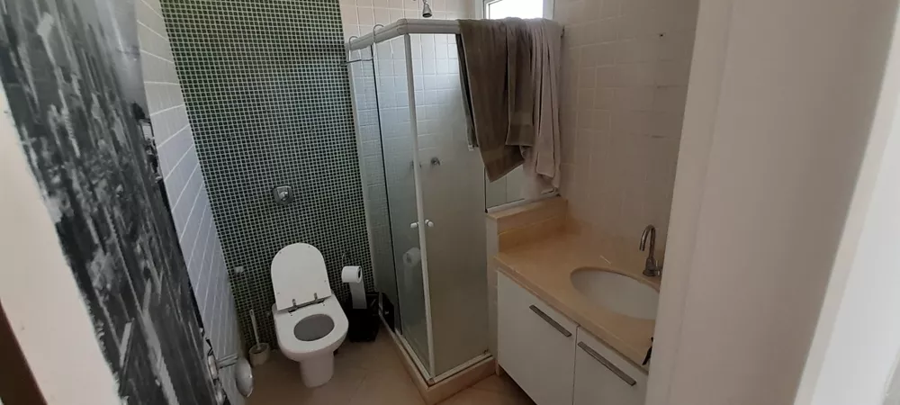 Casa de Condomínio, 4 quartos - Foto 26