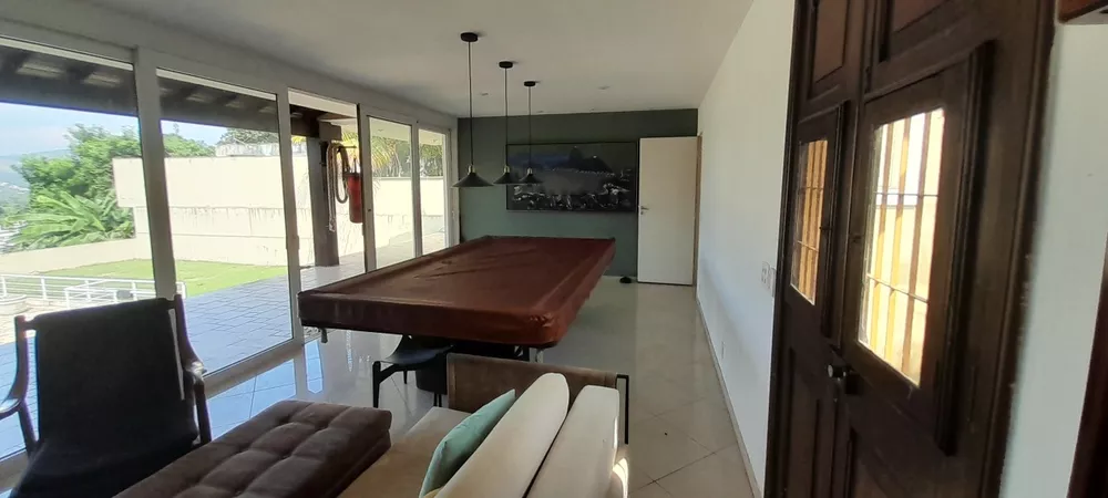 Casa de Condomínio, 4 quartos - Foto 11