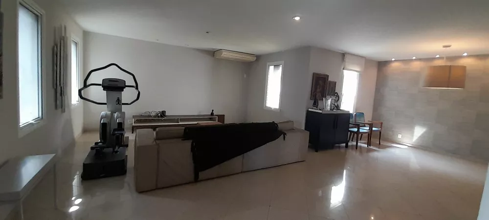 Casa de Condomínio à venda com 4 quartos, 353m² - Foto 4