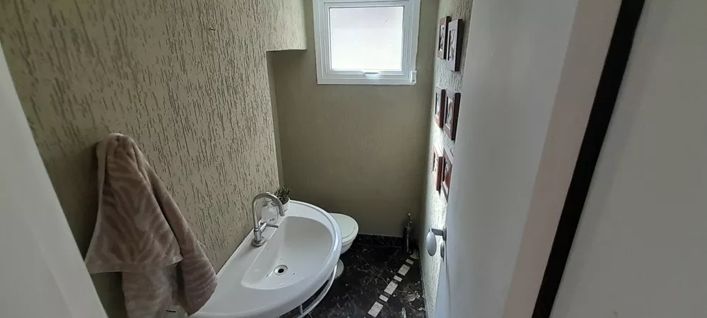 Casa de Condomínio, 4 quartos - Foto 10