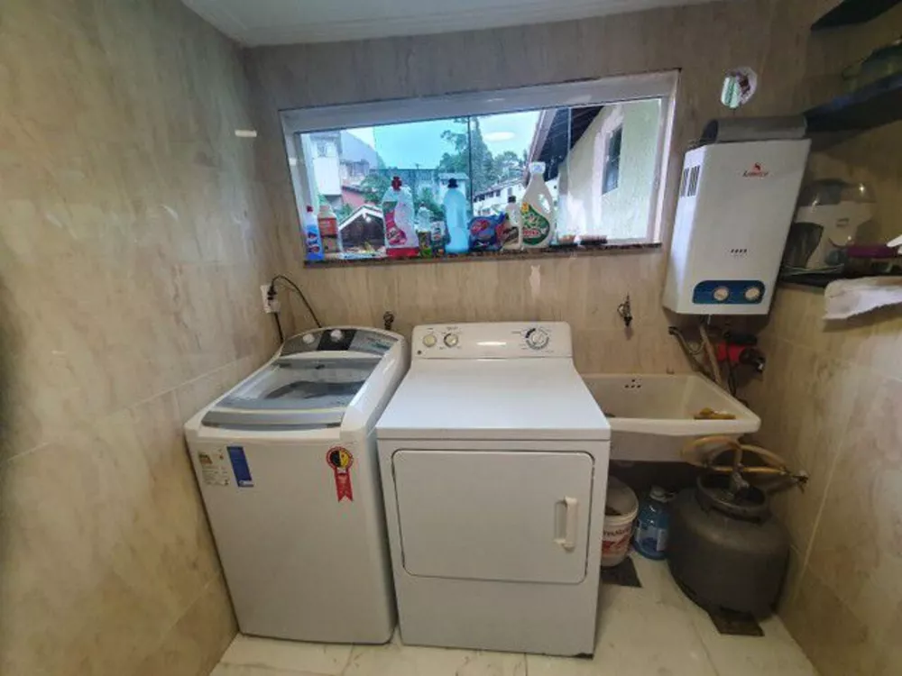 Casa, 4 quartos, 133 m² - Foto 15