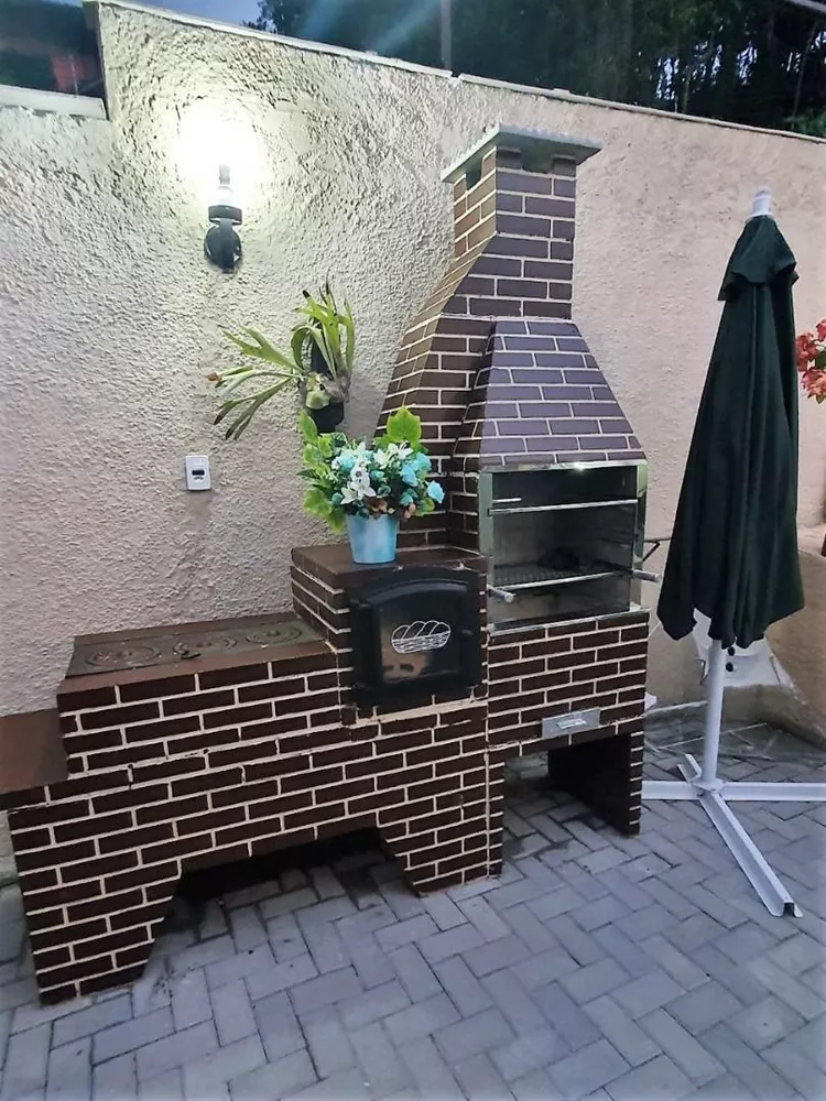 Casa, 4 quartos, 133 m² - Foto 6