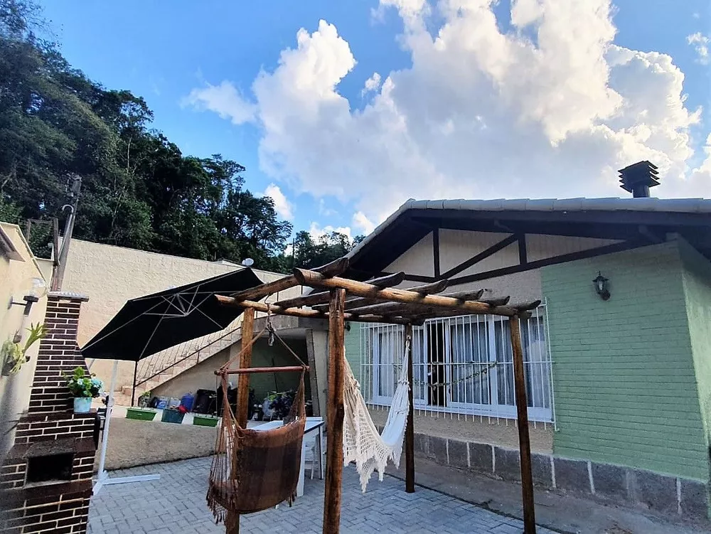 Casa, 4 quartos, 133 m² - Foto 7