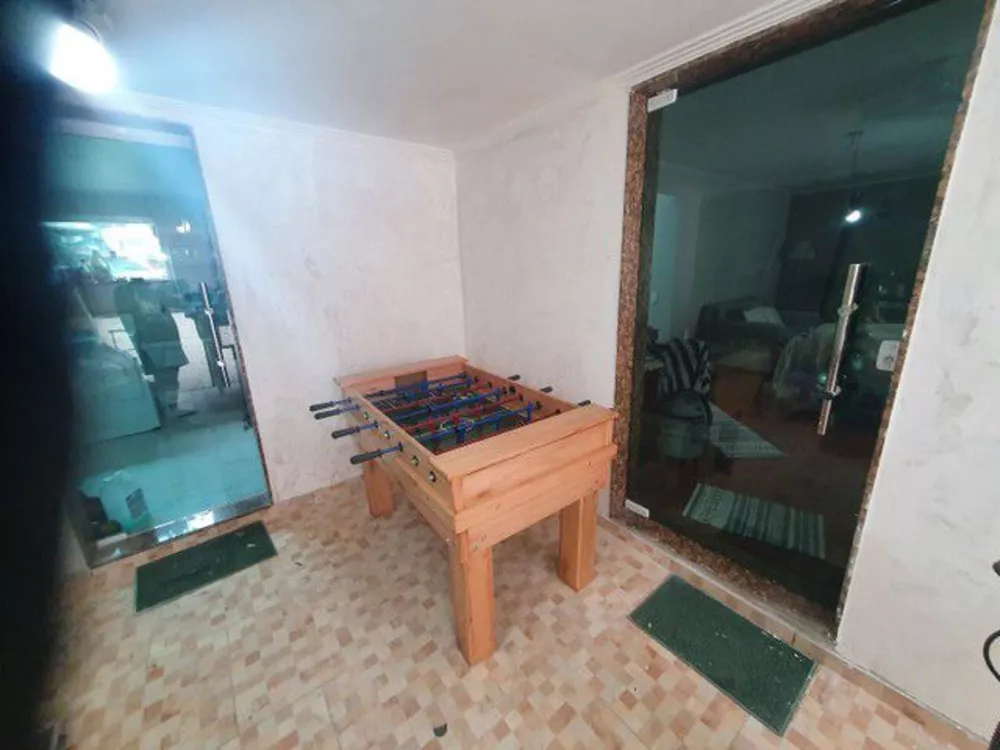 Casa, 4 quartos, 133 m² - Foto 9