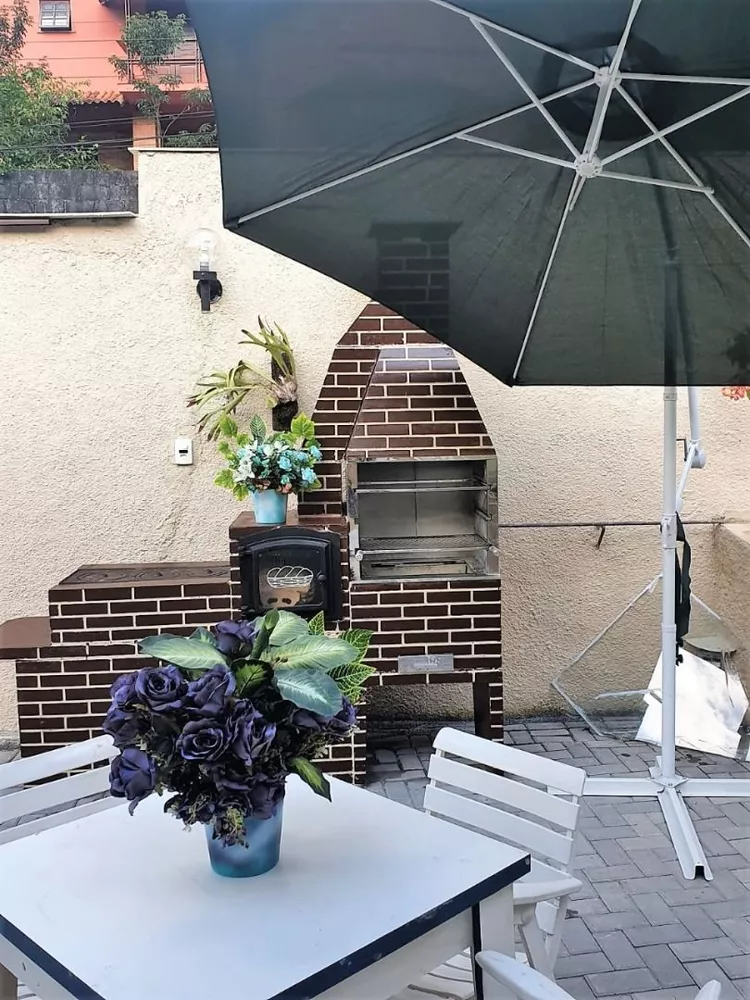 Casa, 4 quartos, 133 m² - Foto 5