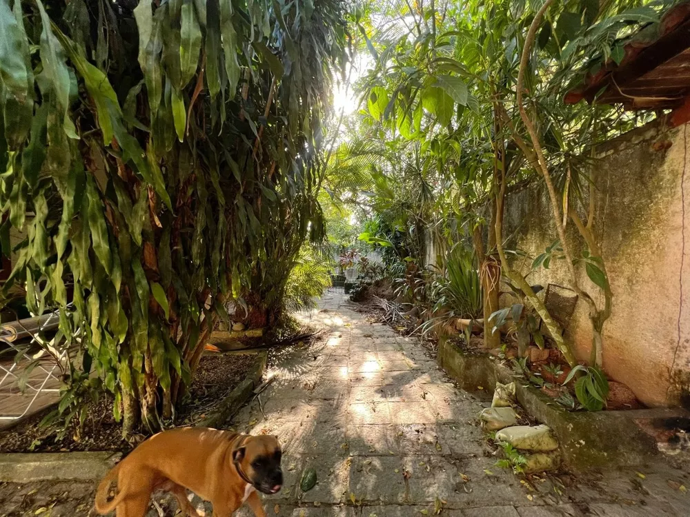 Casa à venda com 3 quartos, 100m² - Foto 3