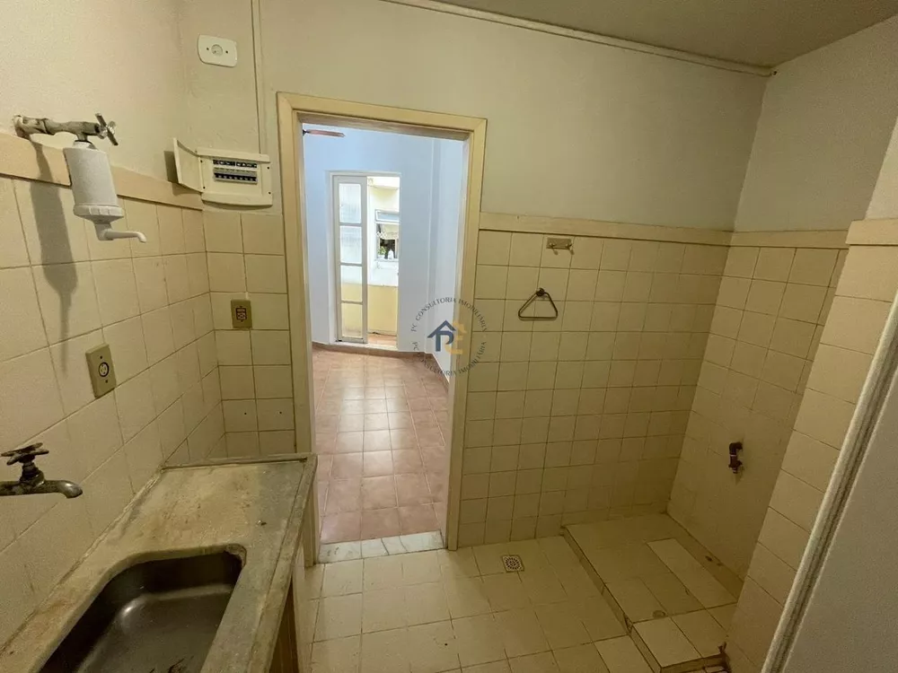 Apartamento, 1 quarto, 40 m² - Foto 6