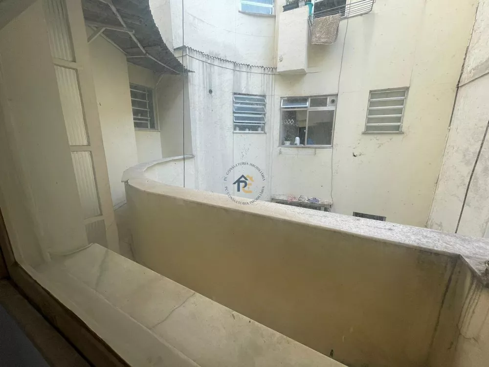 Apartamento, 1 quarto, 40 m² - Foto 7