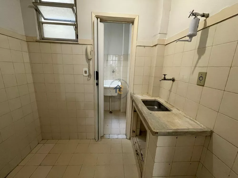 Apartamento, 1 quarto, 40 m² - Foto 9