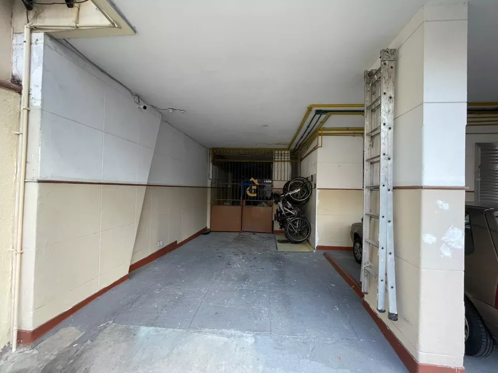 Apartamento, 1 quarto, 40 m² - Foto 5