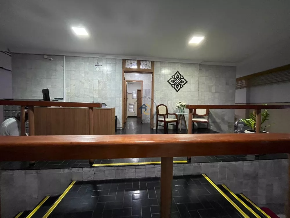 Apartamento, 1 quarto, 40 m² - Foto 11
