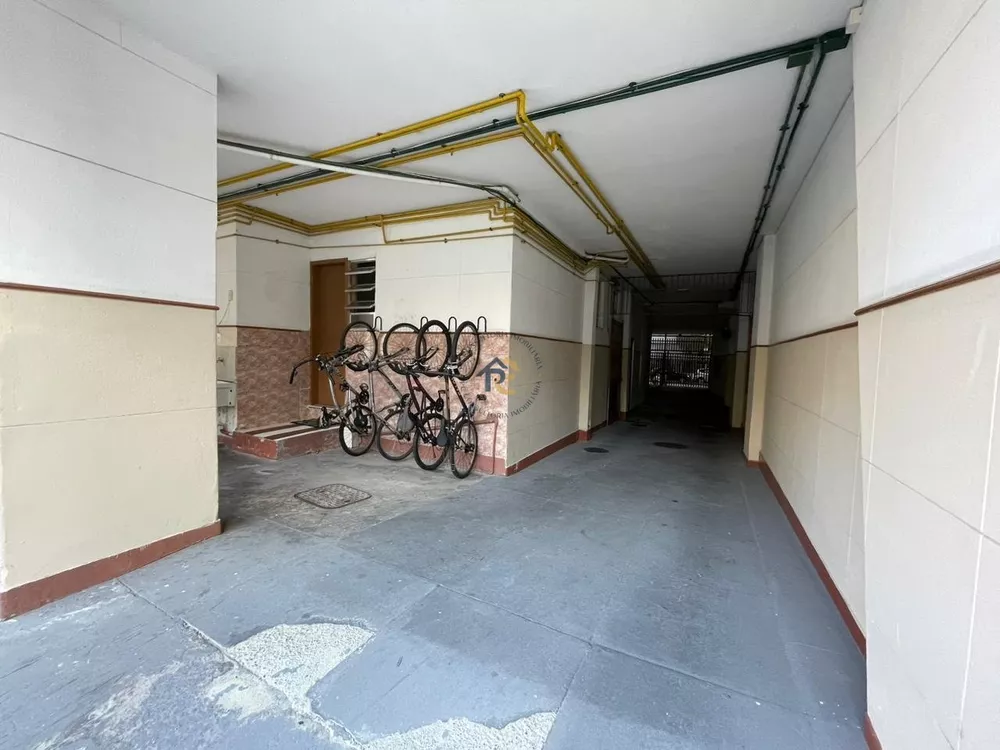 Apartamento, 1 quarto, 40 m² - Foto 10