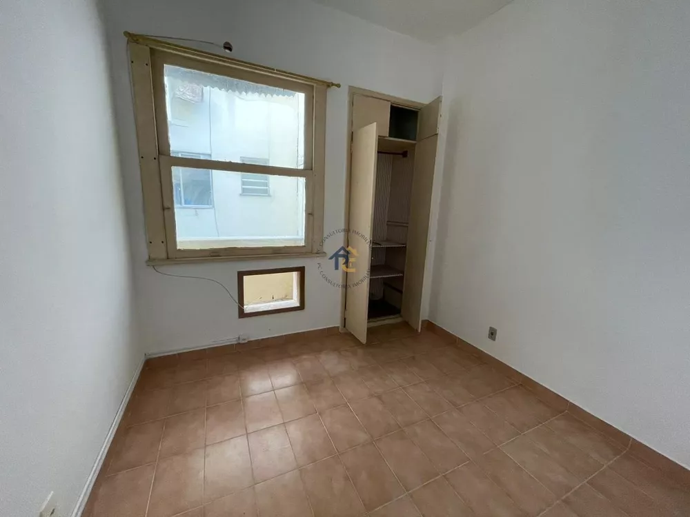 Apartamento à venda com 1 quarto, 40m² - Foto 3