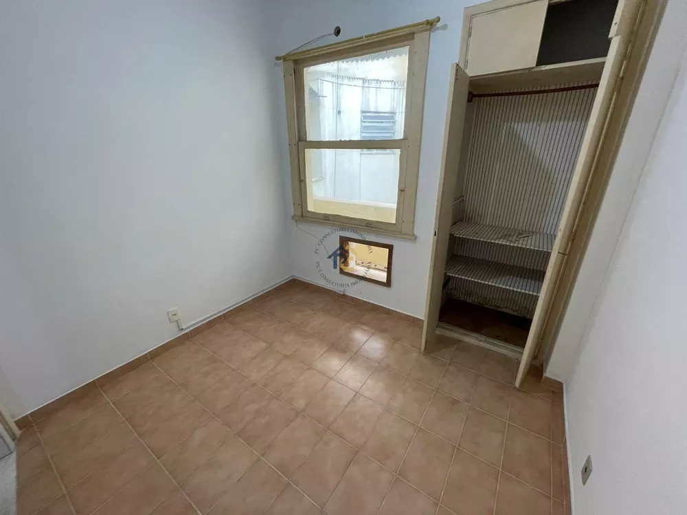 Apartamento à venda com 1 quarto, 40m² - Foto 4