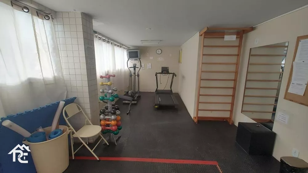 Apartamento, 1 quarto, 55 m² - Foto 15