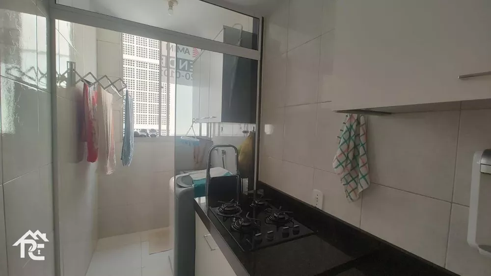 Apartamento, 1 quarto, 55 m² - Foto 23