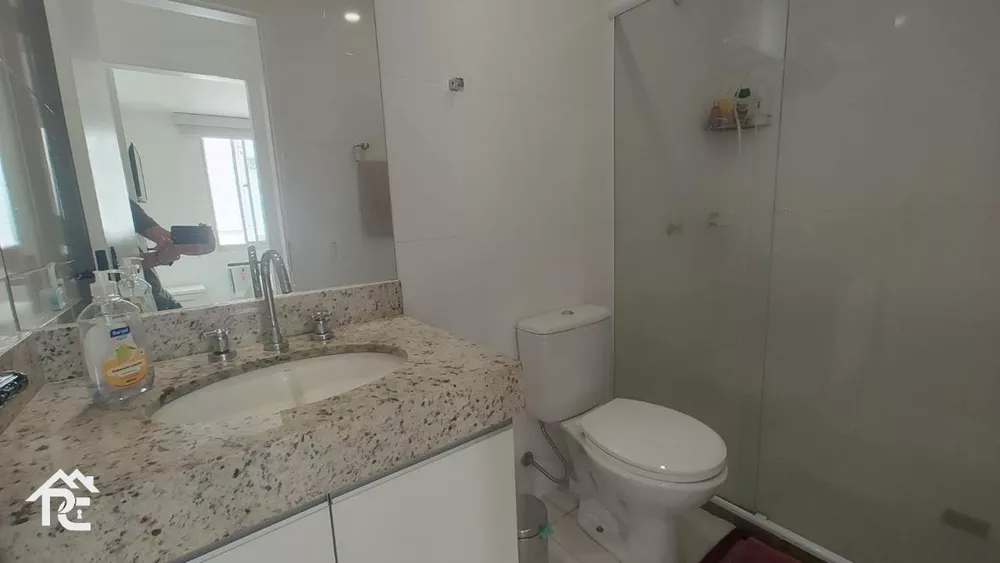 Apartamento, 1 quarto, 55 m² - Foto 6
