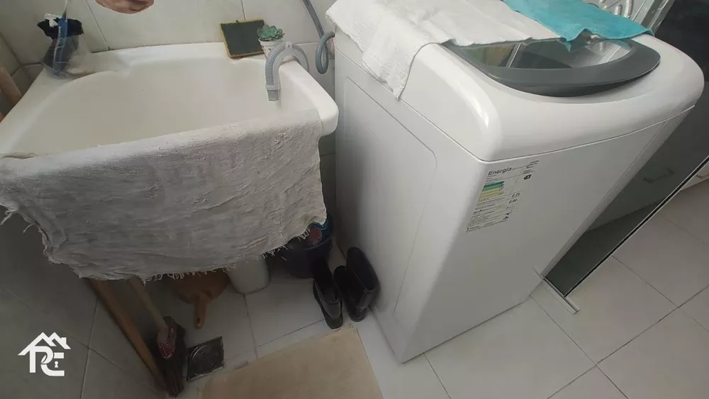 Apartamento, 1 quarto, 55 m² - Foto 7