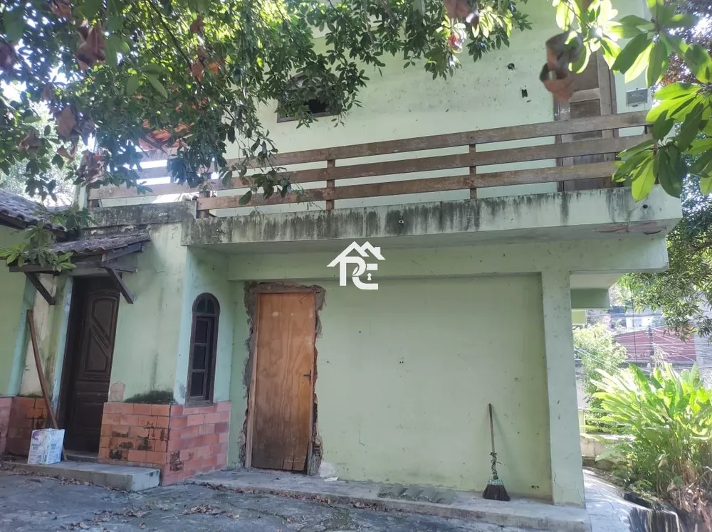 Casa, 5 quartos, 190 m² - Foto 7