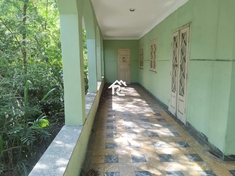 Casa, 5 quartos, 190 m² - Foto 25