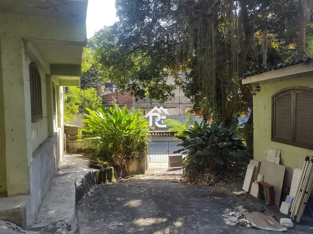 Casa, 5 quartos, 190 m² - Foto 3