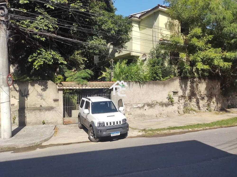 Casa, 5 quartos, 190 m² - Foto 2