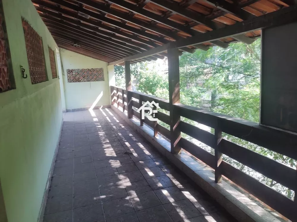 Casa, 5 quartos, 190 m² - Foto 12