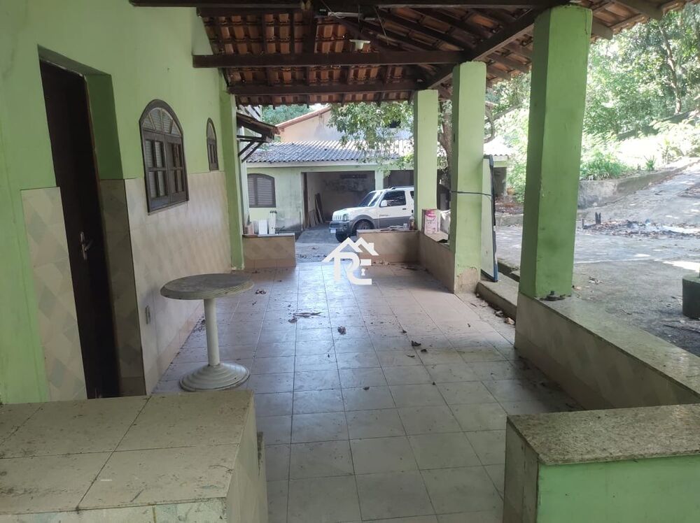 Casa, 5 quartos, 190 m² - Foto 22