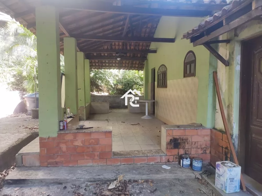 Casa, 5 quartos, 190 m² - Foto 6