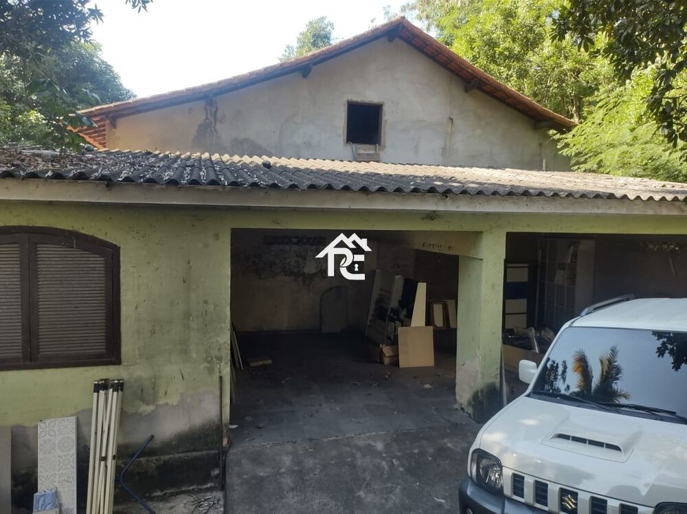 Casa, 5 quartos, 190 m² - Foto 4