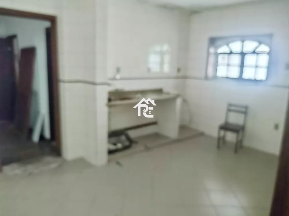 Casa, 5 quartos, 190 m² - Foto 21