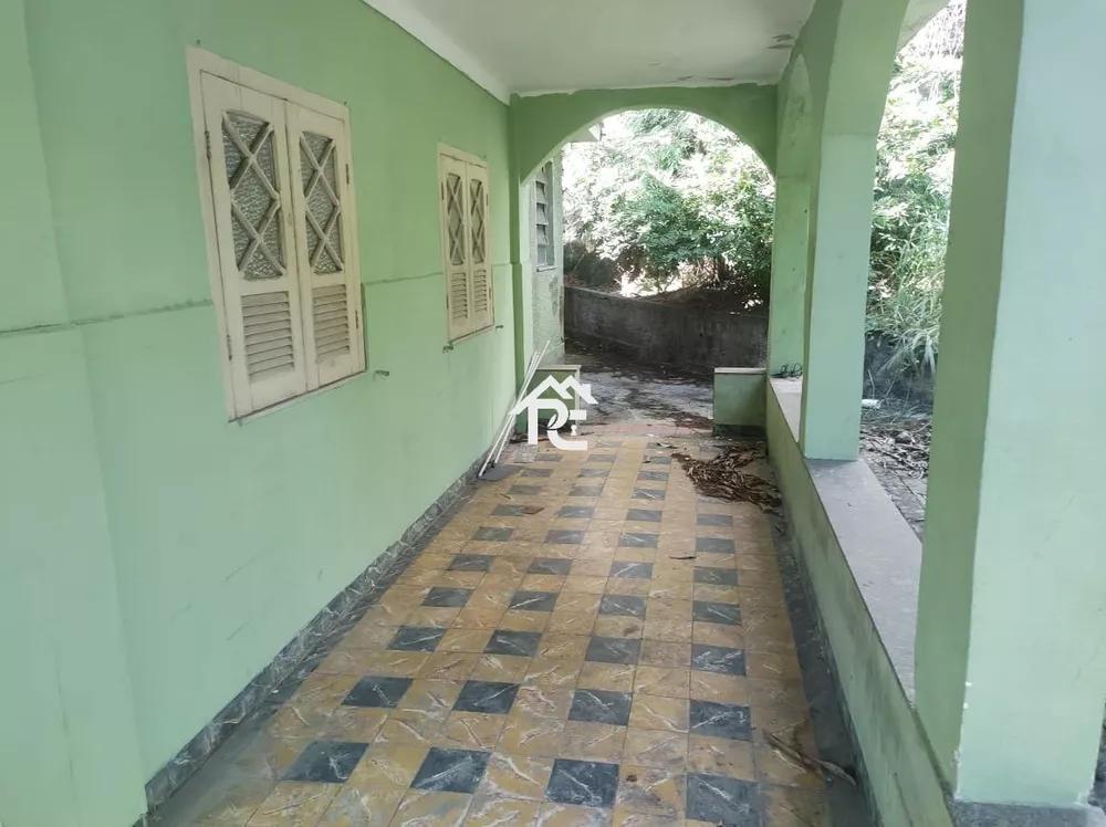 Casa, 5 quartos, 190 m² - Foto 24