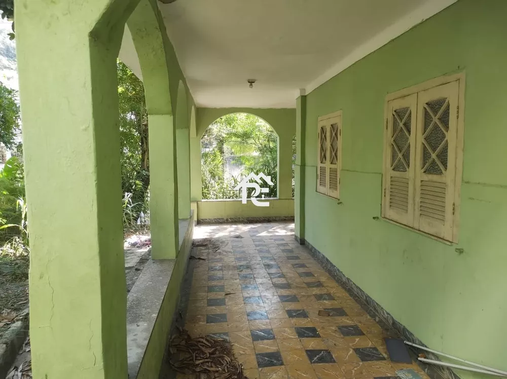 Casa, 5 quartos, 190 m² - Foto 23