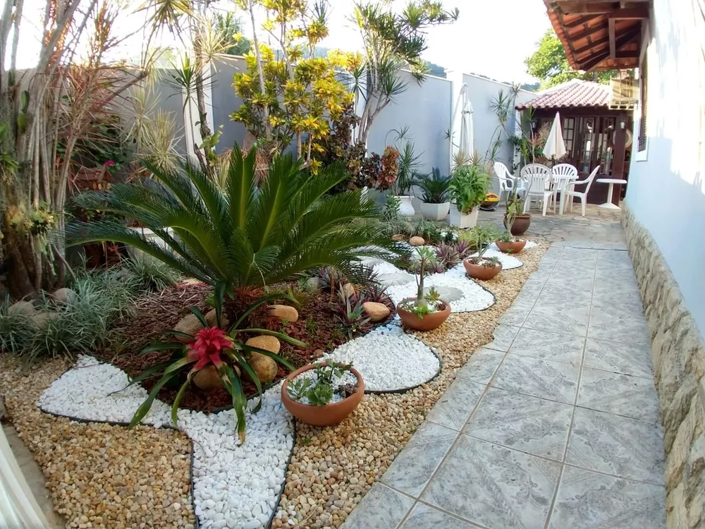 Casa, 3 quartos, 260 m² - Foto 17