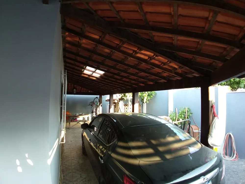 Casa, 3 quartos, 260 m² - Foto 13